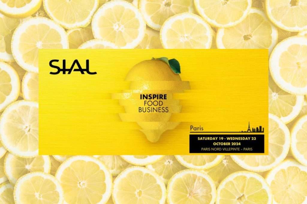 Sial Paris 2024