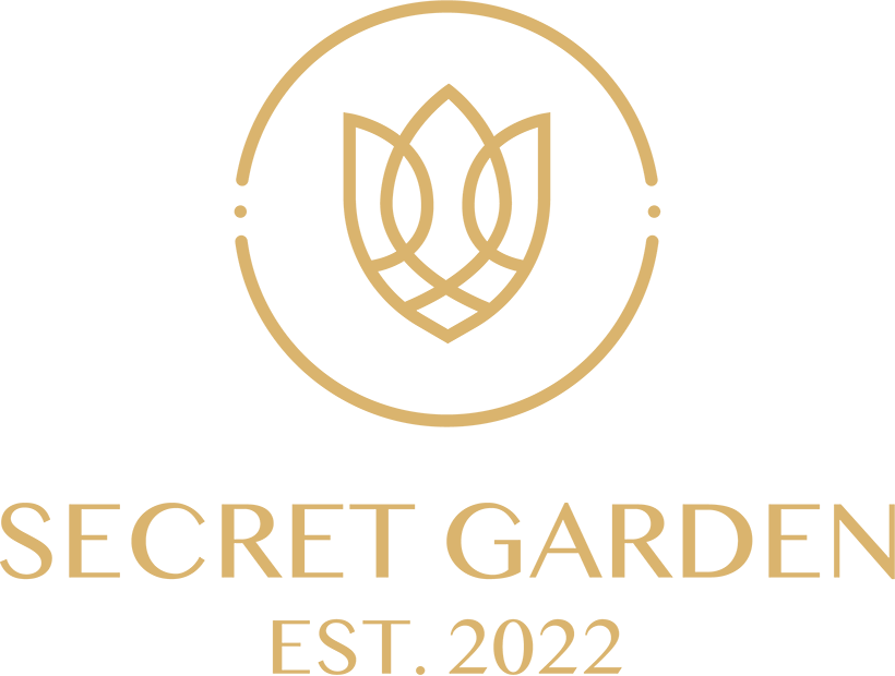 Secret Garden Amsterdam