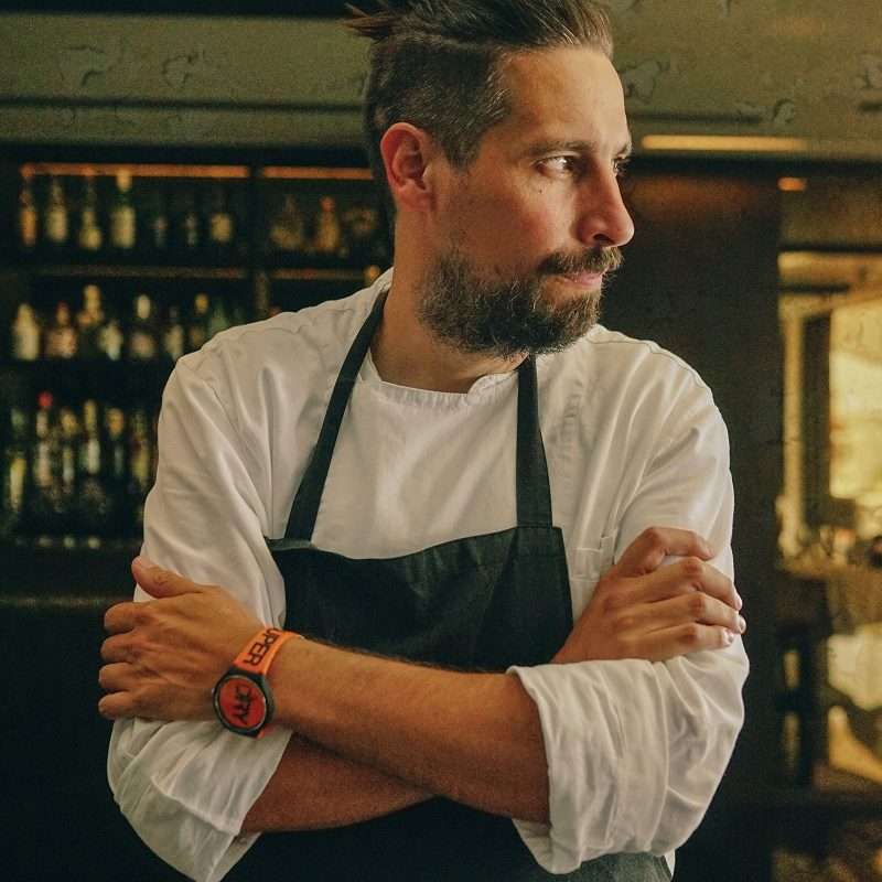 Recipe Spotlight with Executive Chef Dushan Popov at Lustica Bay Monte Negro.