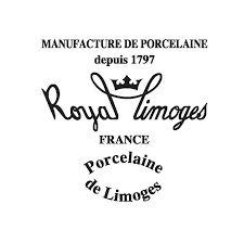 Royal Limoges 1797 selected by chef Andrea Pasuqaluci Moma Rome spring menu challenge by All4Chefs