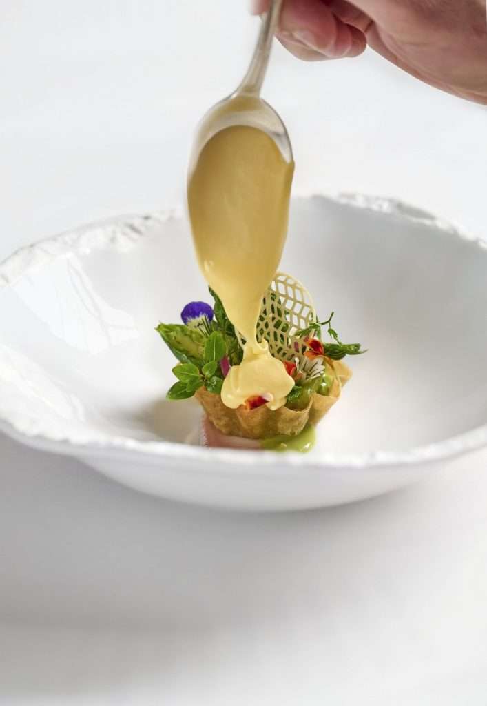 Chateau-de-Courcelles-Asperges-7-Cookheure-Spring-Collection-2026-by-All4Chefs