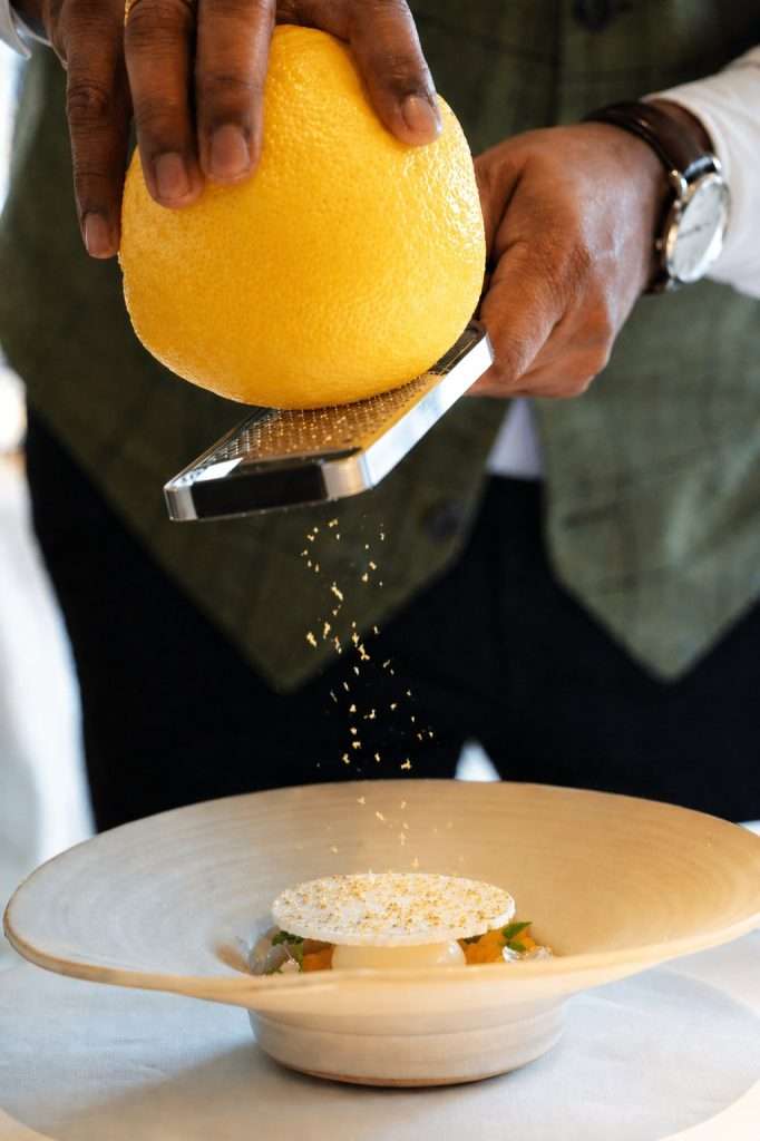 Gravetyemanor-Citrus-Leaf-Curd-Spring-Collection-2026-by-All4Chefs