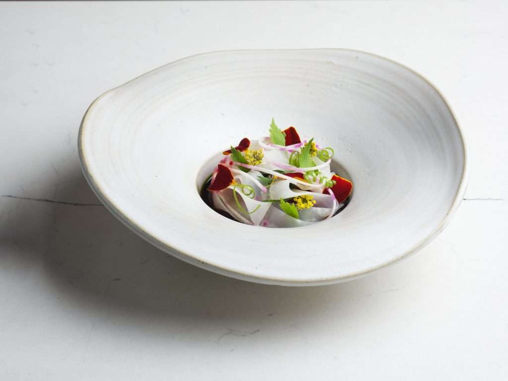 Gravetyemanor-Variations-Garden-Beetroot-Spring-Collection-2026-by-All4Chefs