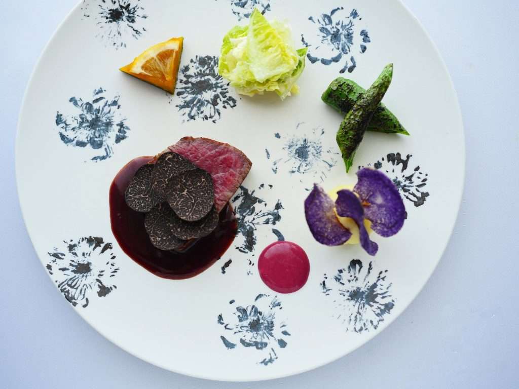 Keiichi_Hashimoto_06.Roasted_Chōshū_Wagyu
