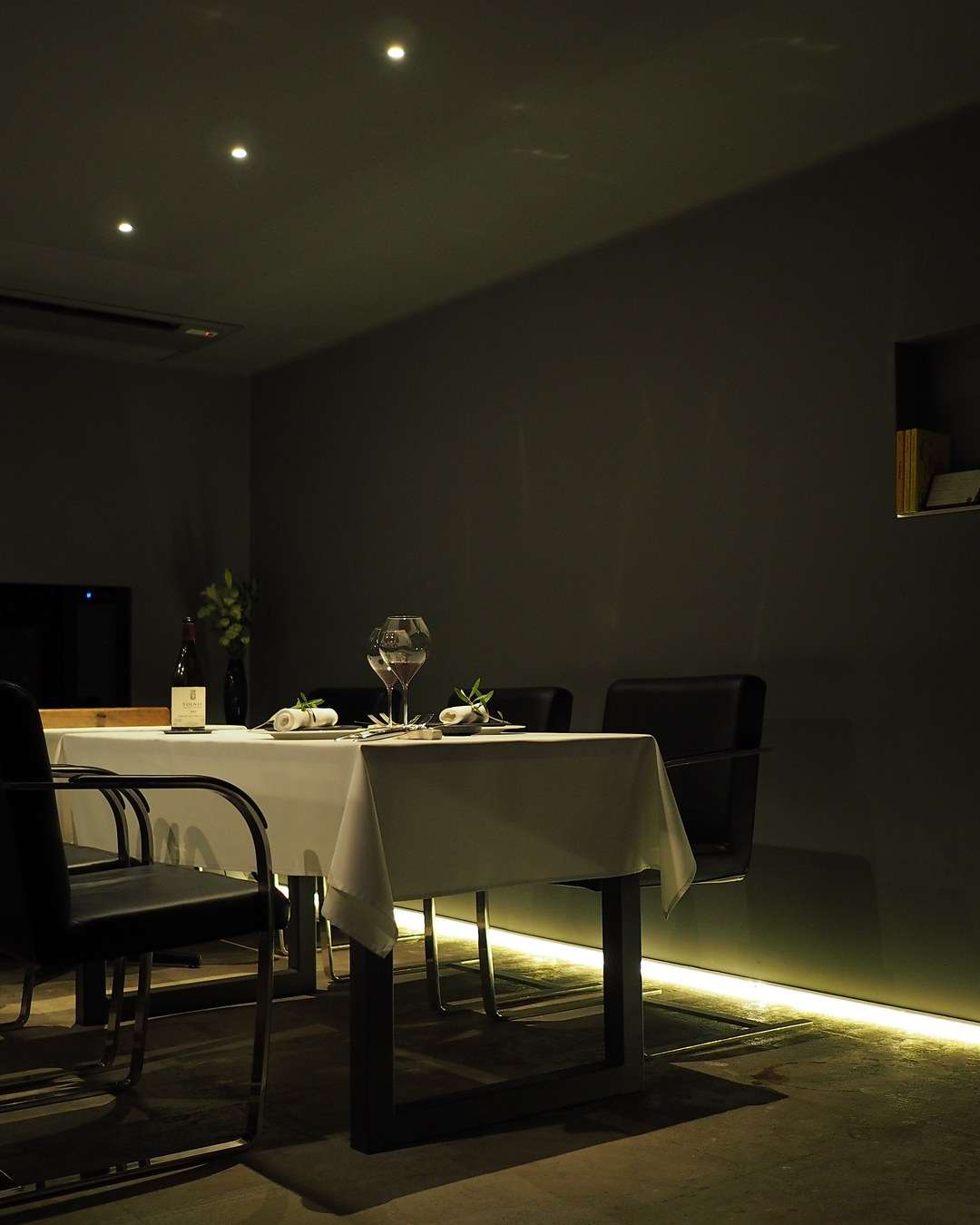 Keiichi_Hashimoto_Le_Sorcier_Interior_Spring_Collection_2026_by_All4Chefs