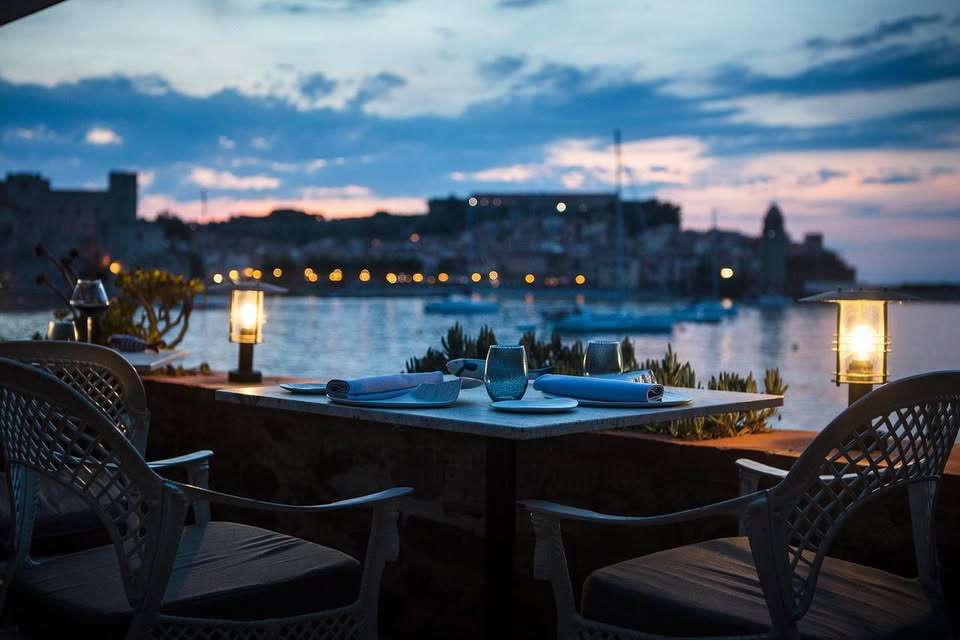 La Ballete restaurant Spring Collection 2026 by All4Chefs