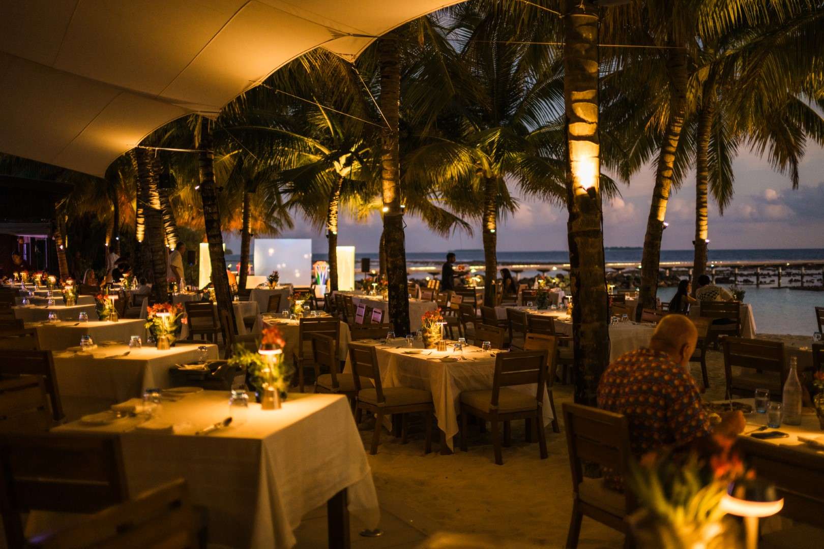 Kuredhivaru Resort and Spa- Spring collection 2026 All4Chefs
