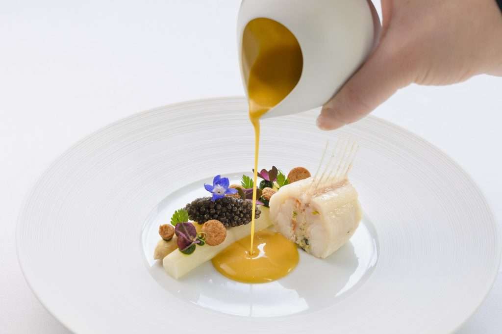 Petrus-Gordon-Ramsay-London-Dover-Sole-Sauce-Spring-Collection-2026-by-All4Chefs Petrus-Gordon-Ramsay-London-Dover-Sole-Sauce-Spring-Collection-2026-by-All4Chefs