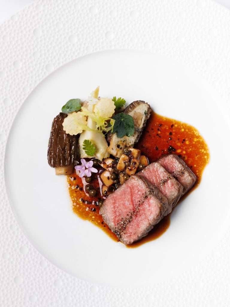 Petrus-Gordon-Ramsay-London-Spring-Food-19-Spring-Collection-2026-by-All4Chefs