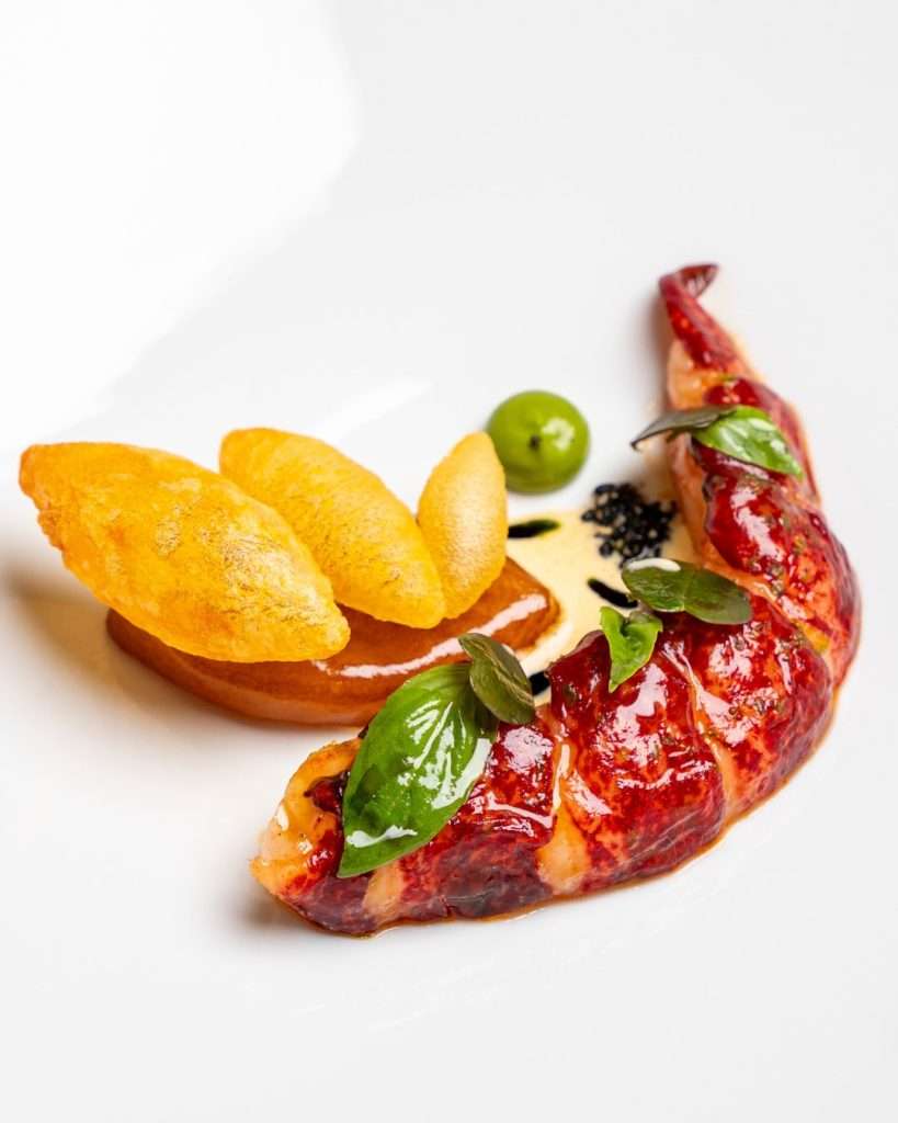Ricardo-Silva-Onor-France-Homard-Spring-Collection-2026-by-All4Chefs