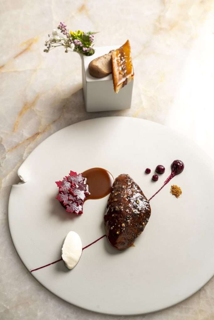 Ricardo-Silva-Onor-France-Pigeon-Spring-Collection-2026-by-All4Chefs