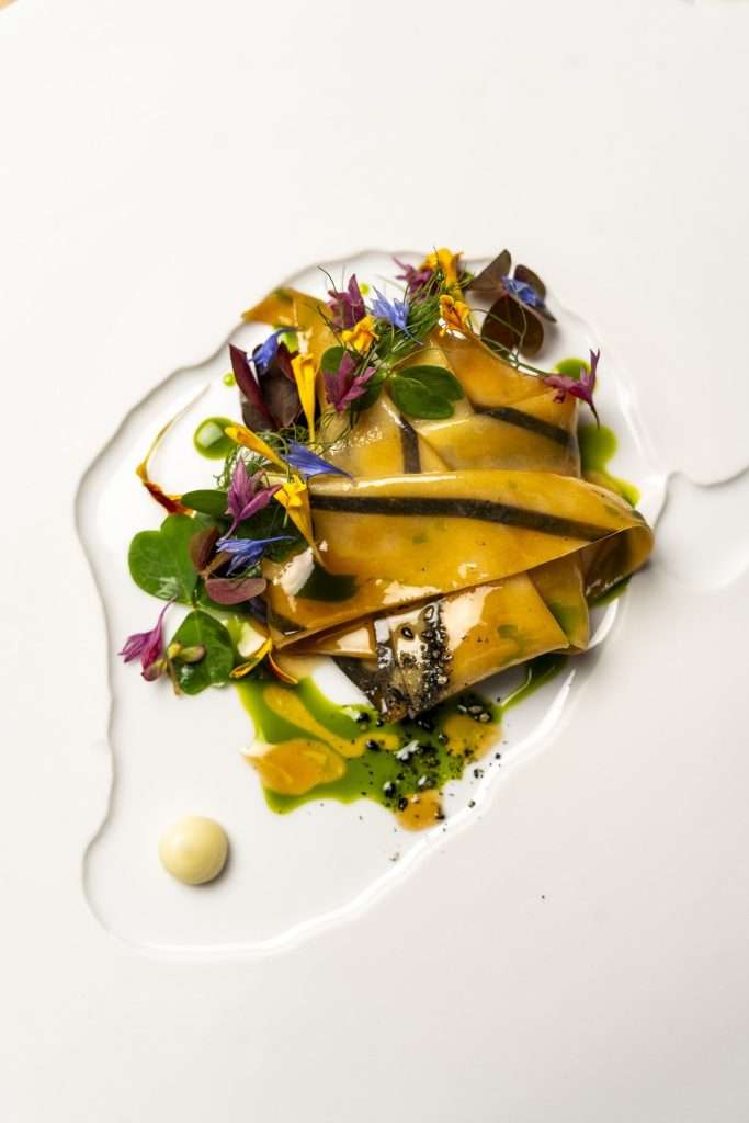 Ricardo-Silva-Onor-France-Raviole-Spring-Collection-2026-by-All4Chefs