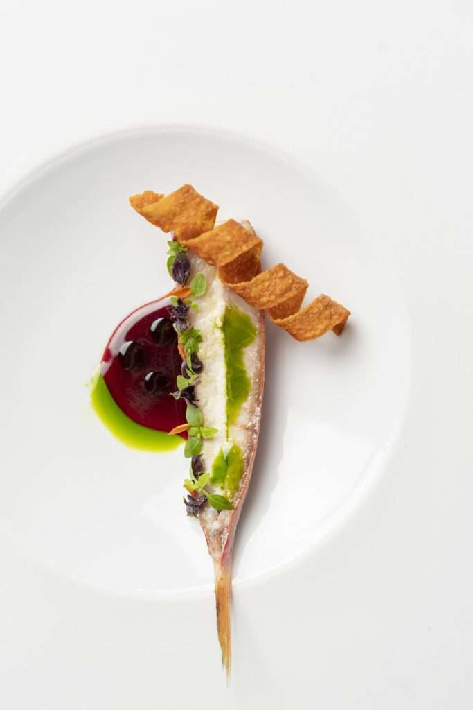 Ricardo-Silva-Onor-France-Rouget-Spring-Collection-2026-by-All4Chefs