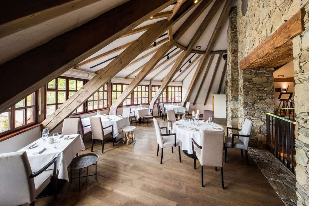 Chef Petr Kunc, Salabka restaurant, Prague — Michelin Selected, Contemporary Czech Cuisine — Summer Tables Collection 2026 by All4Chefs and Chefs MAG