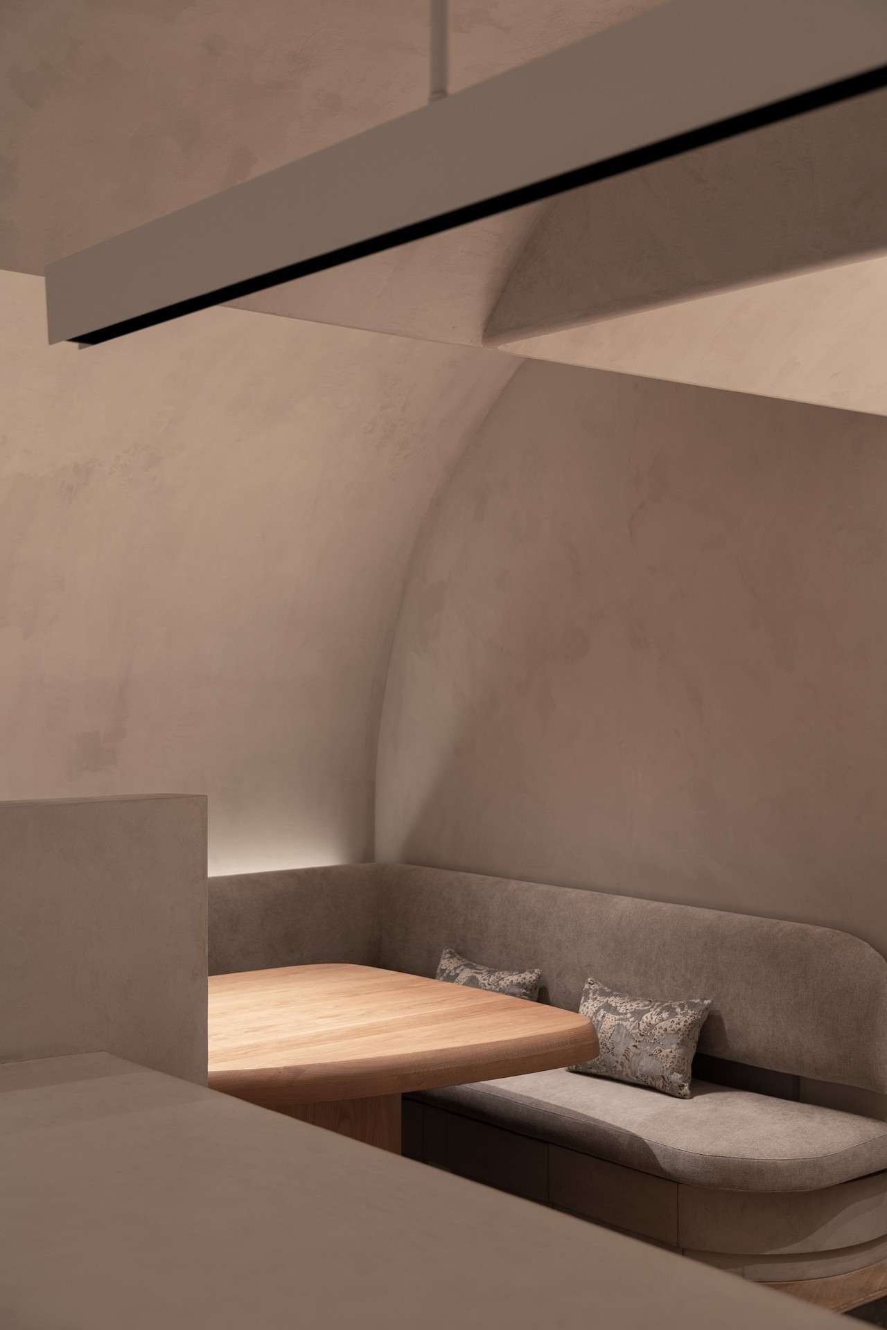 Li.nu restaurant, Cianjhen District, Kaohsiung – Michael Lee, MICHELIN Selected 2026