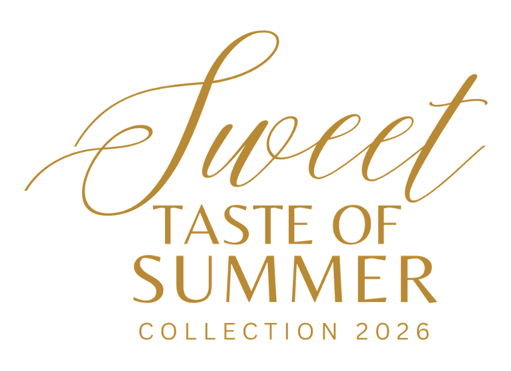 Sweet Taste of Summer Collection 2026